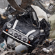 Illustration for article titled Government Assholes Publicly Crushed This Mini For Violating Import Law